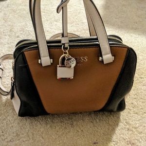 Guess Crossbody Purse